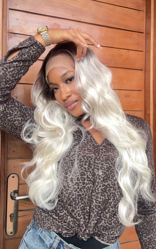 Wig Aurora