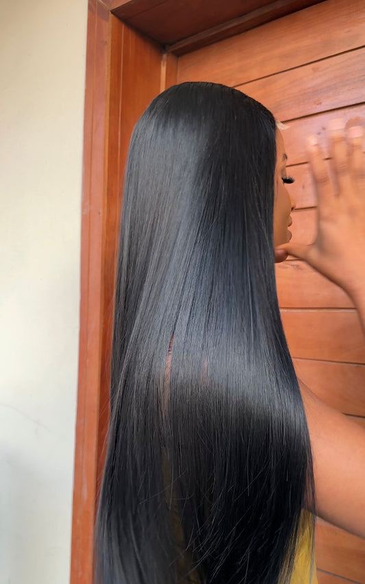 Wig Etta (2by6)