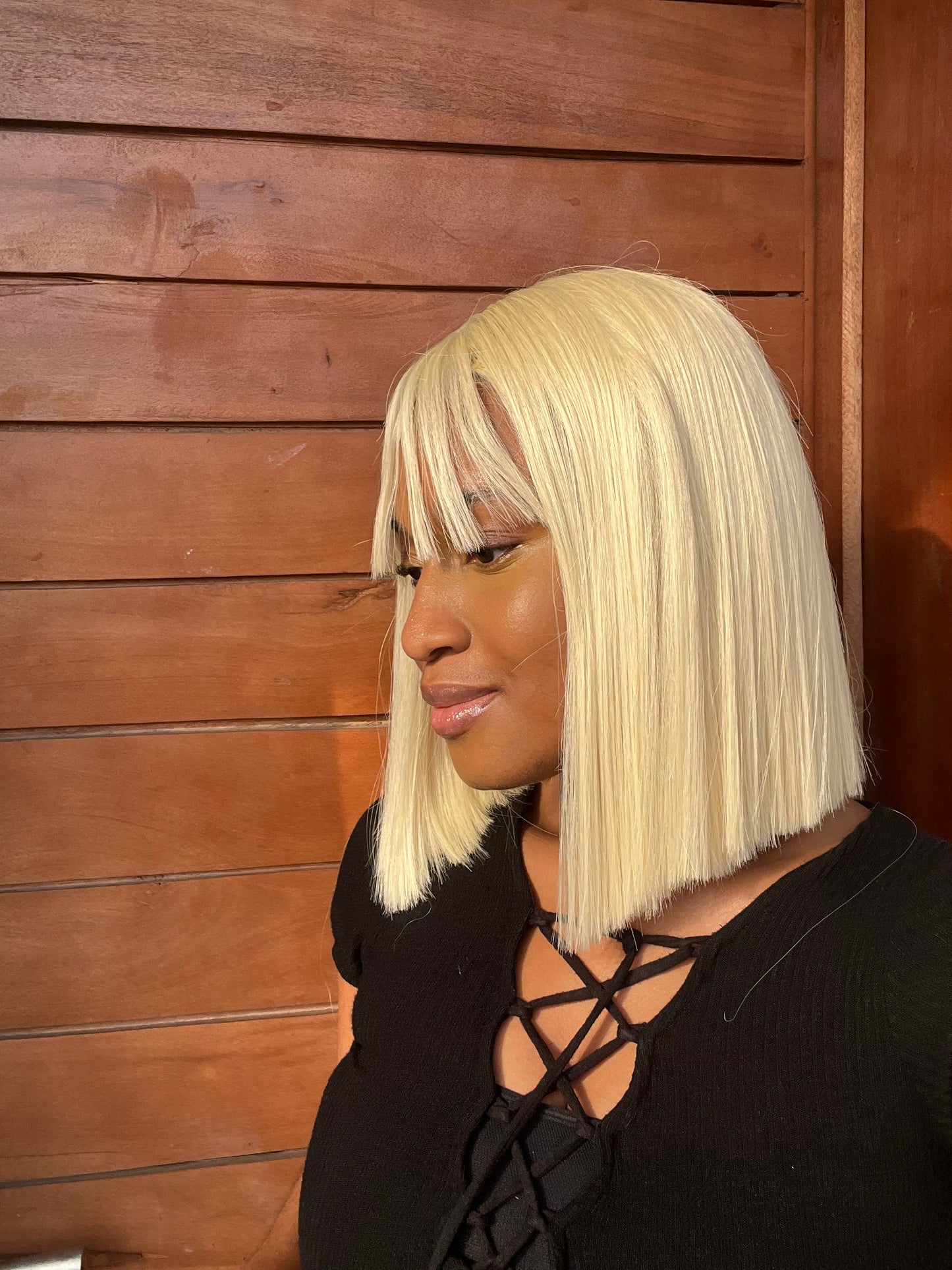Wig Riri