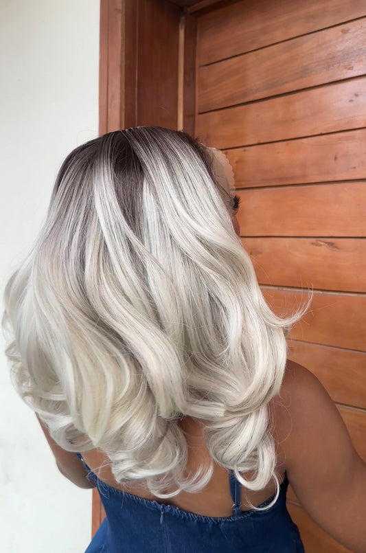 Wig Jasmine