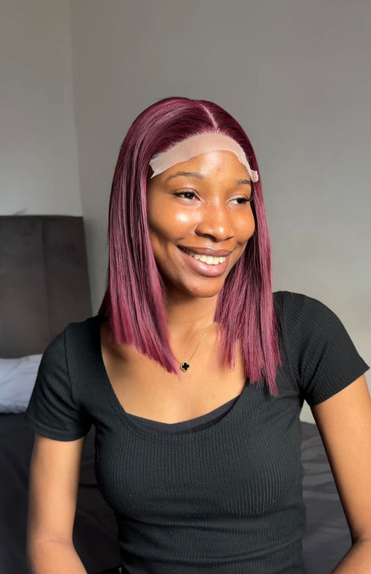 Wig Rachy (5by5)