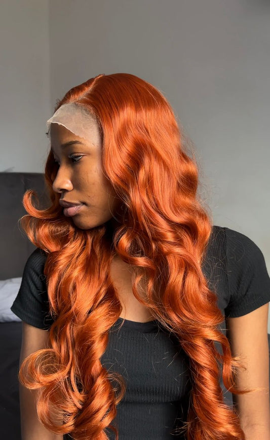 Wig Aurora