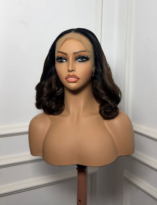 Wig Vee