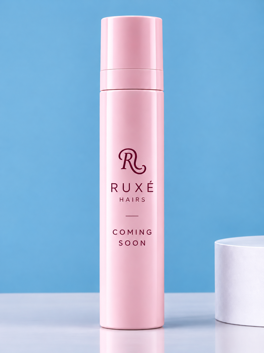 Ruxe ****** (Coming soon)