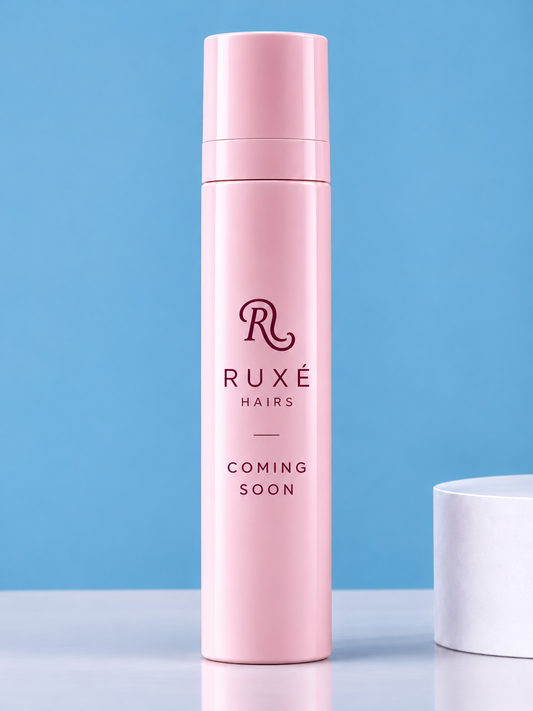 Ruxe ****** (Coming soon)