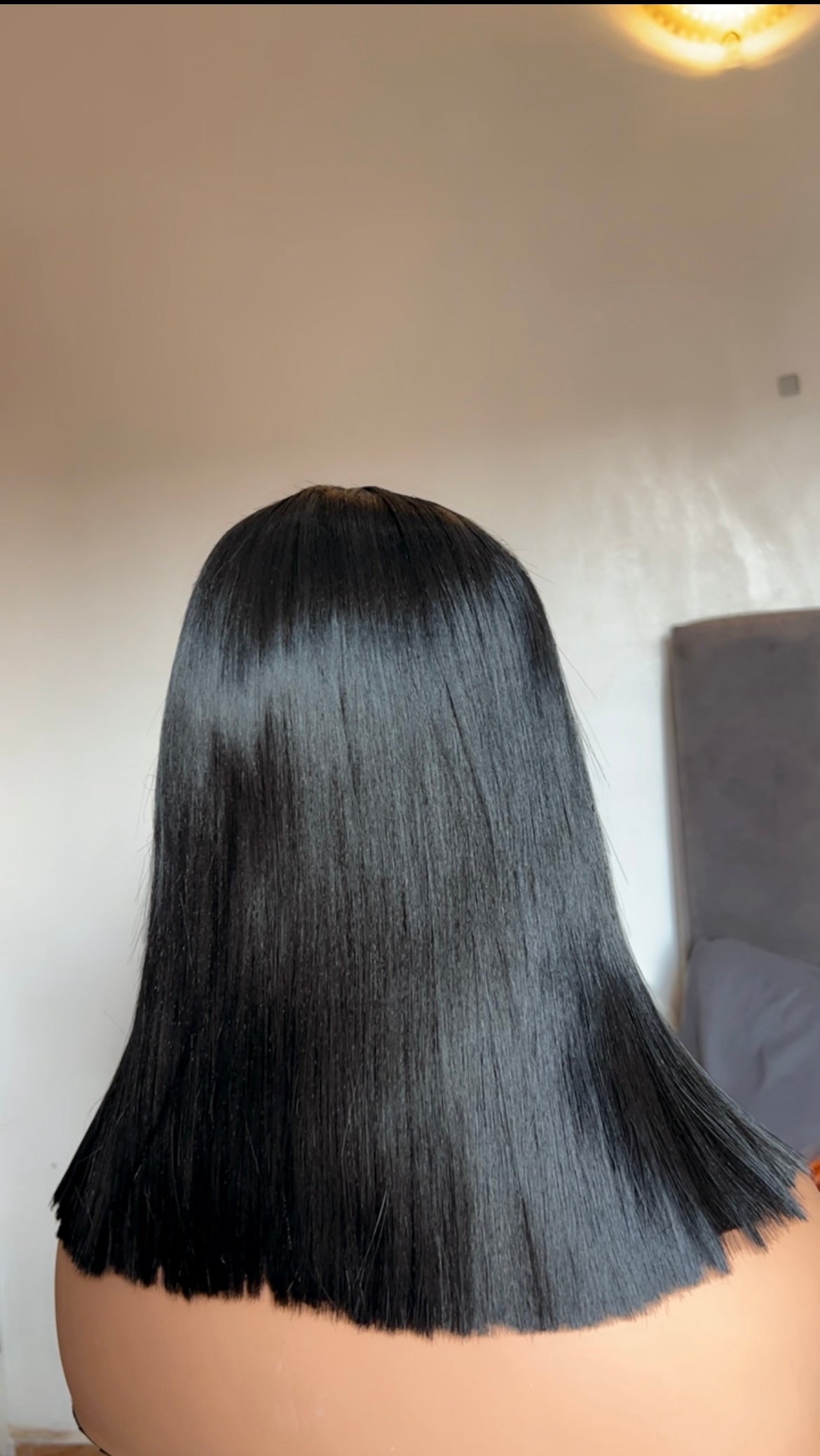 Wig Rachy (5by5)