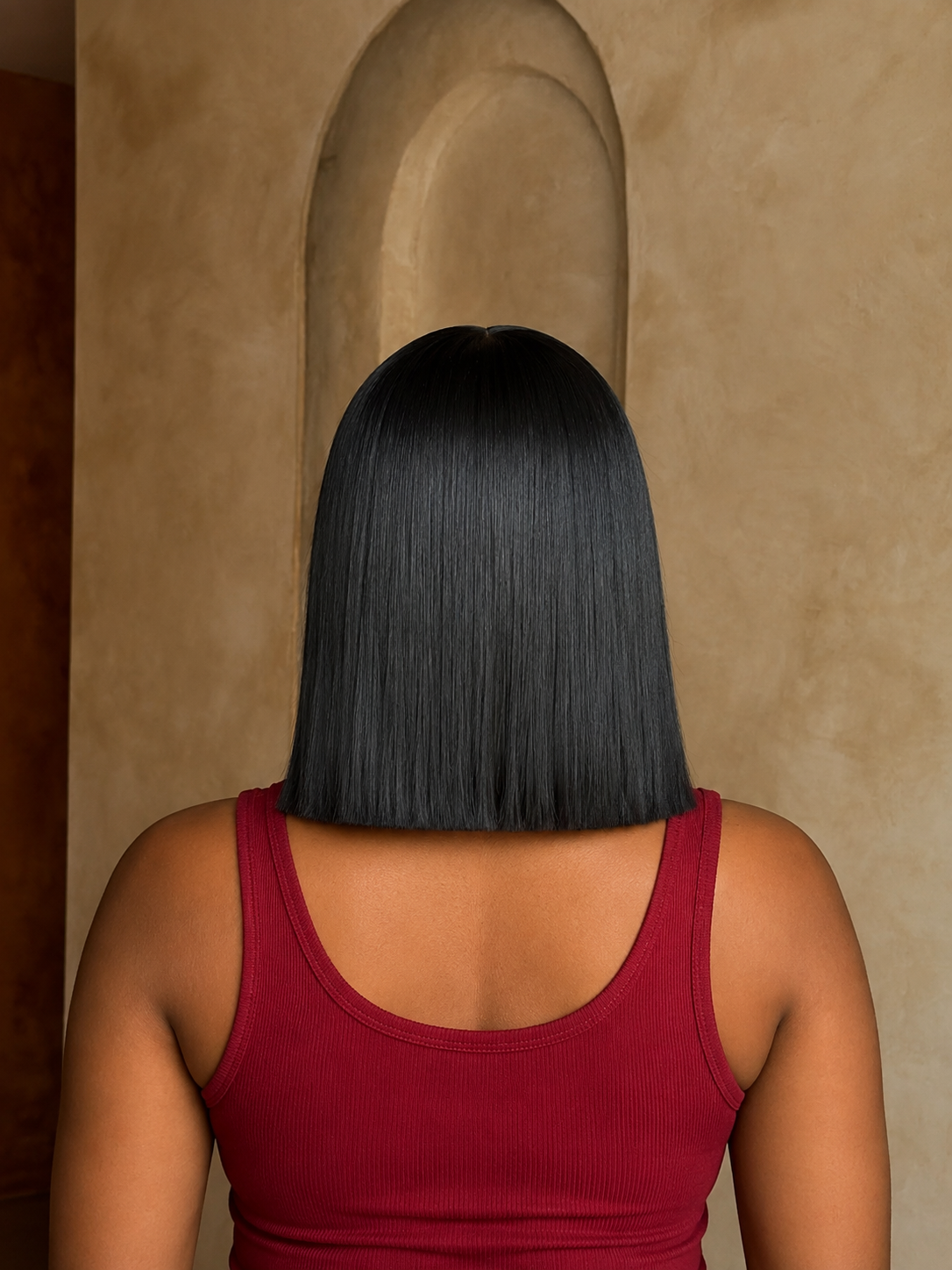 Wig Rachy (5by5)