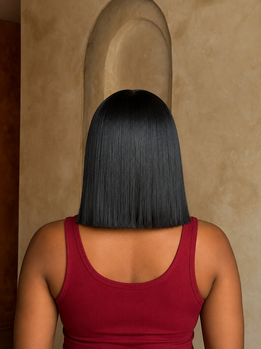 Wig Rachy (5by5)