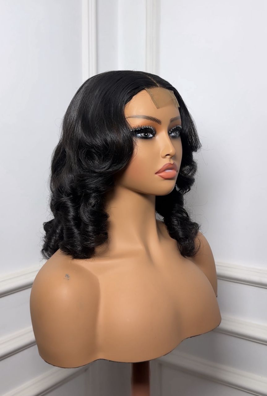 Wig Beko (5by5)
