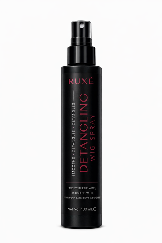 RUXÉ Detangling Wig Spray