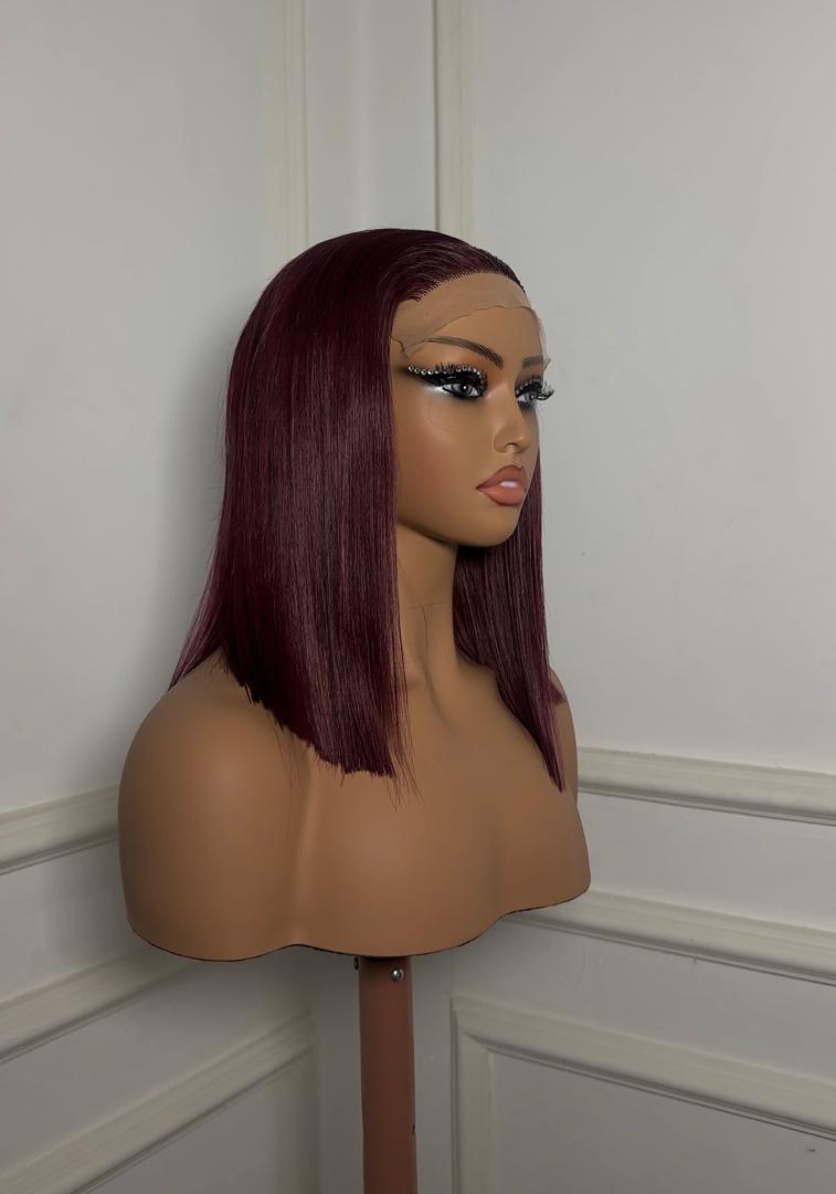 Wig Rachy (5by5)